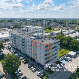 Nowe budownictwo | 3 pokoje | panoramiczny widok | ul. Piłsudskiego
