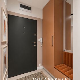 Elegancki apartament 54,34 m2 | 2 piętro | Winda | Balkon | Komórka 