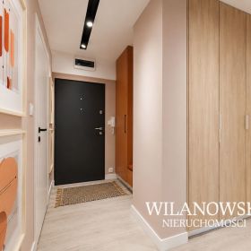 Elegancki apartament 54,34 m2 | 2 piętro | Winda | Balkon | Komórka 