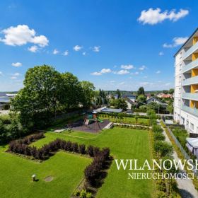 Elegancki apartament 54,34 m2 | 2 piętro | Winda | Balkon | Komórka 