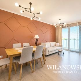 Elegancki apartament 54,34 m2 | 2 piętro | Winda | Balkon | Komórka 