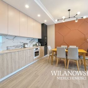Elegancki apartament 54,34 m2 | 2 piętro | Winda | Balkon | Komórka 