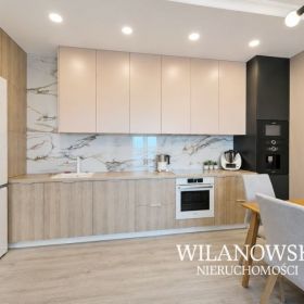 Elegancki apartament 54,34 m2 | 2 piętro | Winda | Balkon | Komórka 