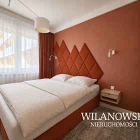 Elegancki apartament 54,34 m2 | 2 piętro | Winda | Balkon | Komórka 
