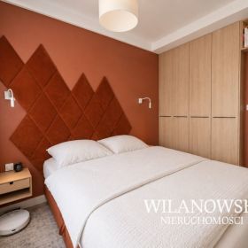 Elegancki apartament 54,34 m2 | 2 piętro | Winda | Balkon | Komórka 
