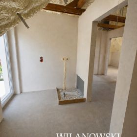 Dom wolnostojący | 147,15 m² | Stan do wykończenia | ul. Wiśniowa