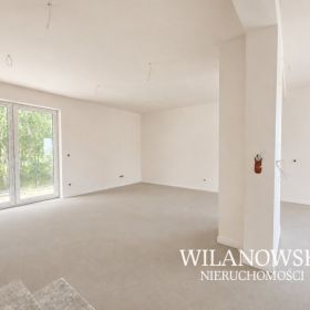 Dom wolnostojący | 147,15 m² | Stan do wykończenia | ul. Wiśniowa