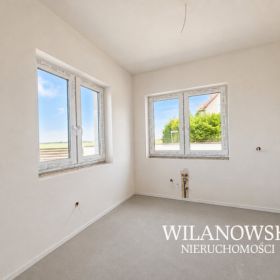 Dom wolnostojący | 147,15 m² | Stan do wykończenia | ul. Wiśniowa