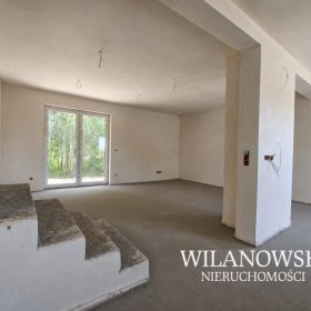 Dom wolnostojący | 147,15 m² | Stan do wykończenia | ul. Wiśniowa