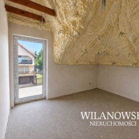 Dom wolnostojący | 147,15 m² | Stan do wykończenia | ul. Wiśniowa