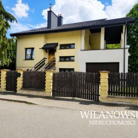 Dom wolnostojący / Mława/ Republiki Pińczowskiej 