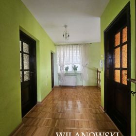 Dom wolnostojący / Mława/ Republiki Pińczowskiej 