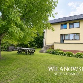 Dom wolnostojący / Mława/ Republiki Pińczowskiej 