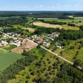 Okazja! Duża działka 2500 m² blisko lasu i Zalewu Ruda