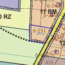 Okazja! Duża działka 2500 m² blisko lasu i Zalewu Ruda