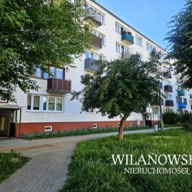 2-pokojowe mieszkanie 45,52 m² -  I piętro 