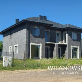 Nowoczesny dom 126,24 m² | 4 sypialnie | ul. Wiktora Altera