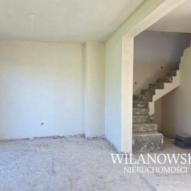 Nowoczesny dom 126,24 m² | 4 sypialnie | ul. Wiktora Altera