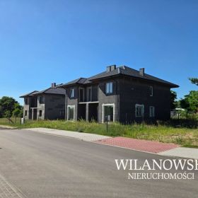 Nowoczesny dom 126,24 m² | 4 sypialnie | ul. Wiktora Altera