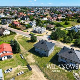 Nowoczesny dom 126,24 m² | 4 sypialnie | ul. Wiktora Altera