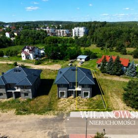 Nowoczesny dom 126,24 m² | 4 sypialnie | ul. Wiktora Altera