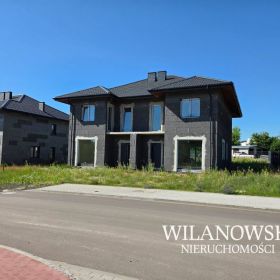 Nowoczesny dom 126,24 m² | 4 sypialnie | ul. Wiktora Altera