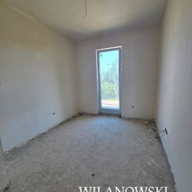 Nowoczesny dom 126,24 m² | 4 sypialnie | ul. Wiktora Altera