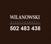 WILANOWSKI NIERUCHOMOŚCI