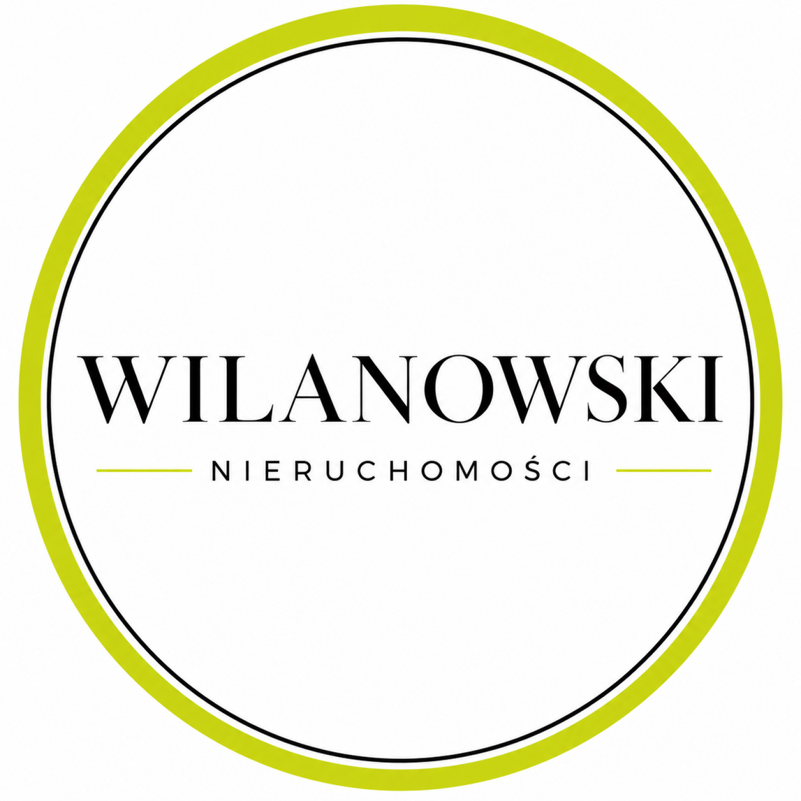 WILANOWSKI NIERUCHOMOŚCI