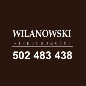 WILANOWSKI NIERUCHOMOŚCI